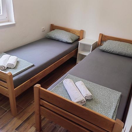 Holiday Home Visnja نين المظهر الخارجي الصورة