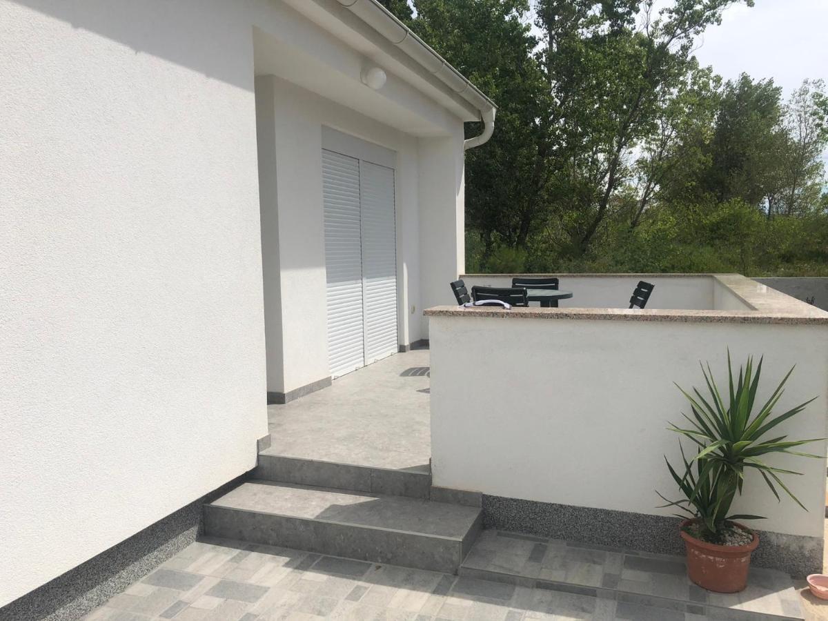 Holiday Home Visnja نين المظهر الخارجي الصورة