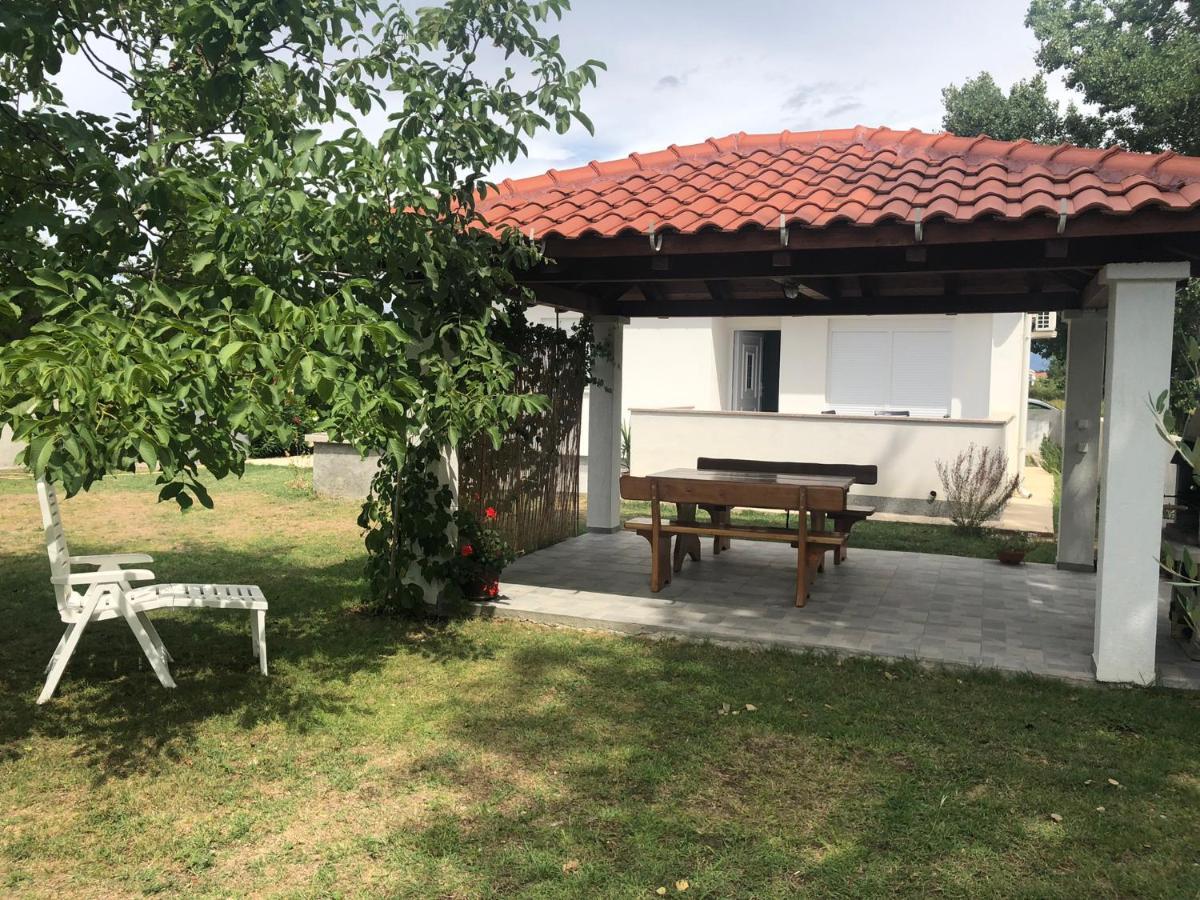 Holiday Home Visnja نين المظهر الخارجي الصورة