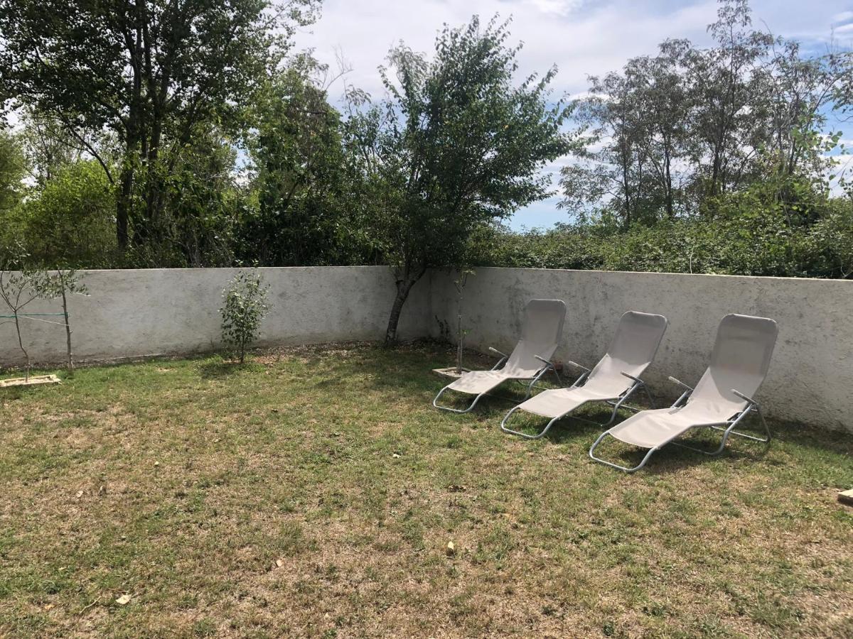 Holiday Home Visnja نين المظهر الخارجي الصورة
