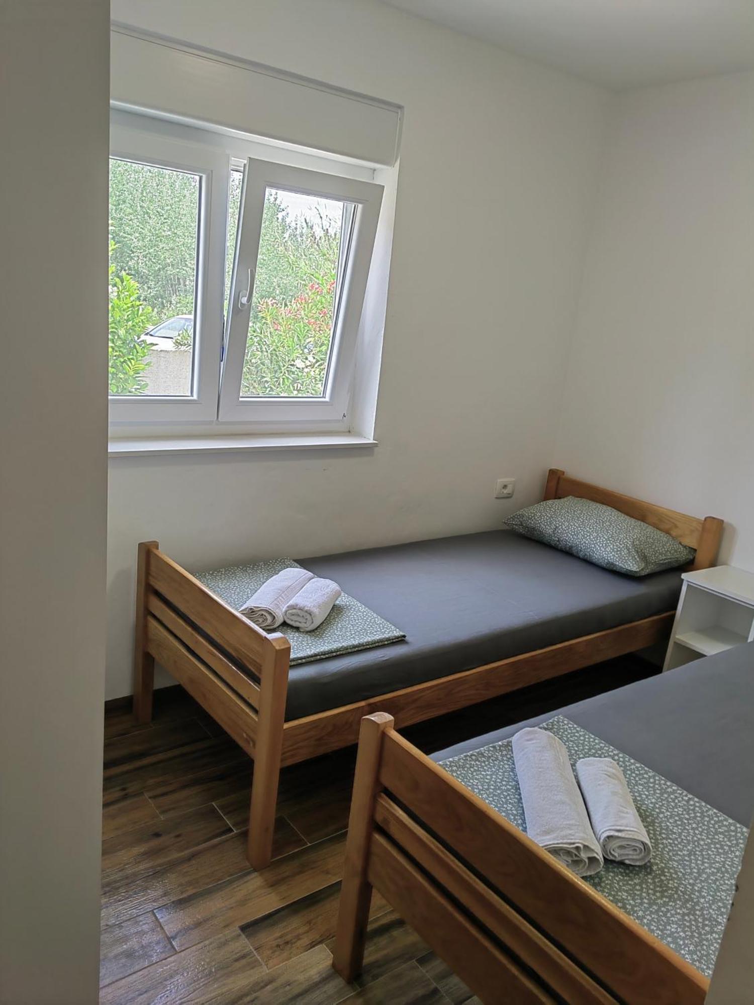 Holiday Home Visnja نين المظهر الخارجي الصورة
