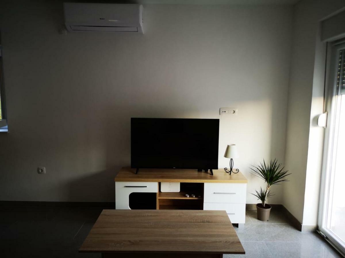 Holiday Home Visnja نين المظهر الخارجي الصورة