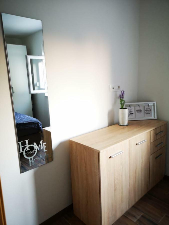Holiday Home Visnja نين المظهر الخارجي الصورة