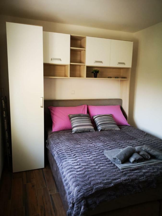 Holiday Home Visnja نين المظهر الخارجي الصورة