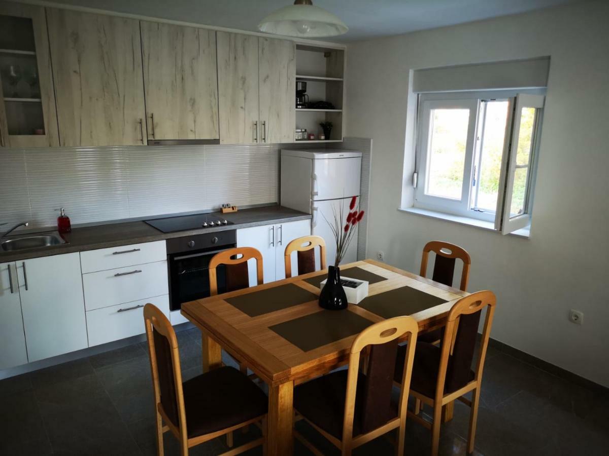 Holiday Home Visnja نين المظهر الخارجي الصورة