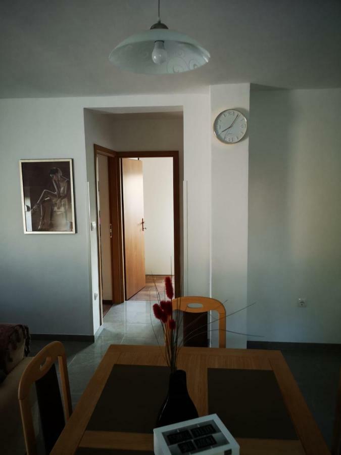 Holiday Home Visnja نين المظهر الخارجي الصورة